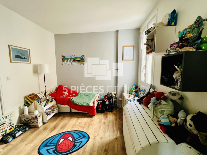 vente Appartement Bois Colombes - Photo 9