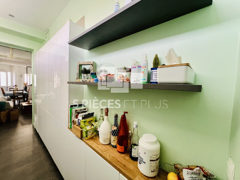 vente Appartement Bois Colombes - Photo 5