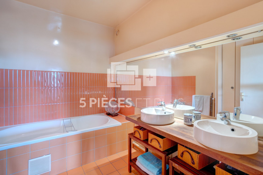 vente Appartement Courbevoie - Photo 12