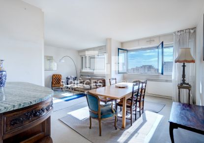 vente Appartement Courbevoie