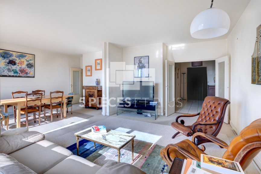 vente Appartement Courbevoie - Photo 5