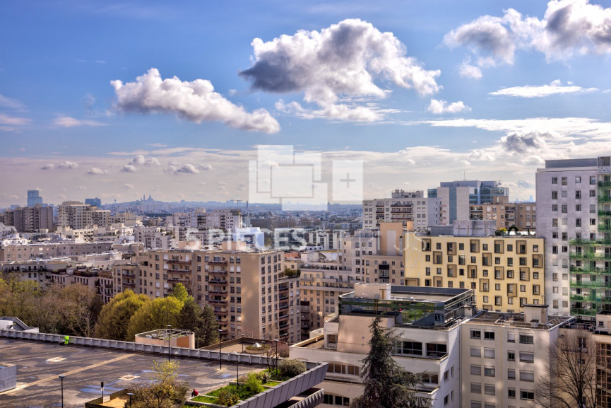 vente Appartement Courbevoie - Photo 8