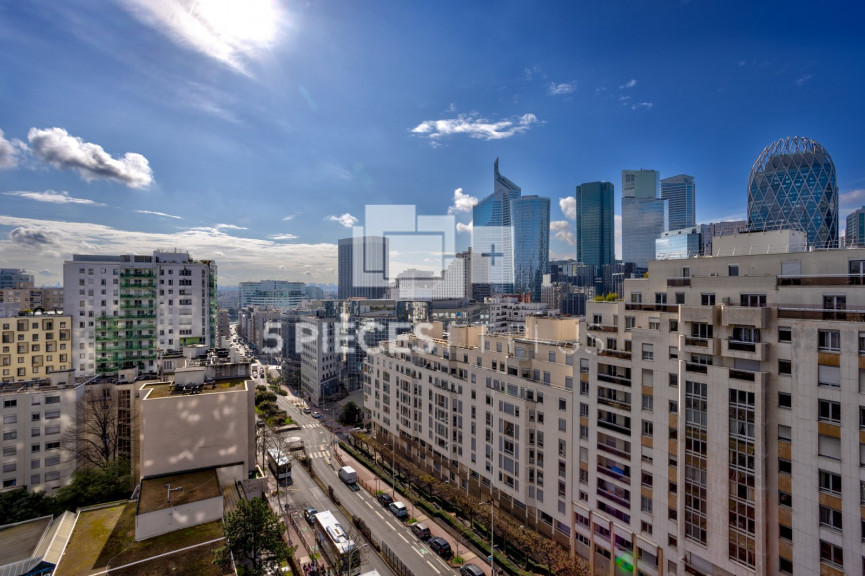 vente Appartement Courbevoie - Photo 15