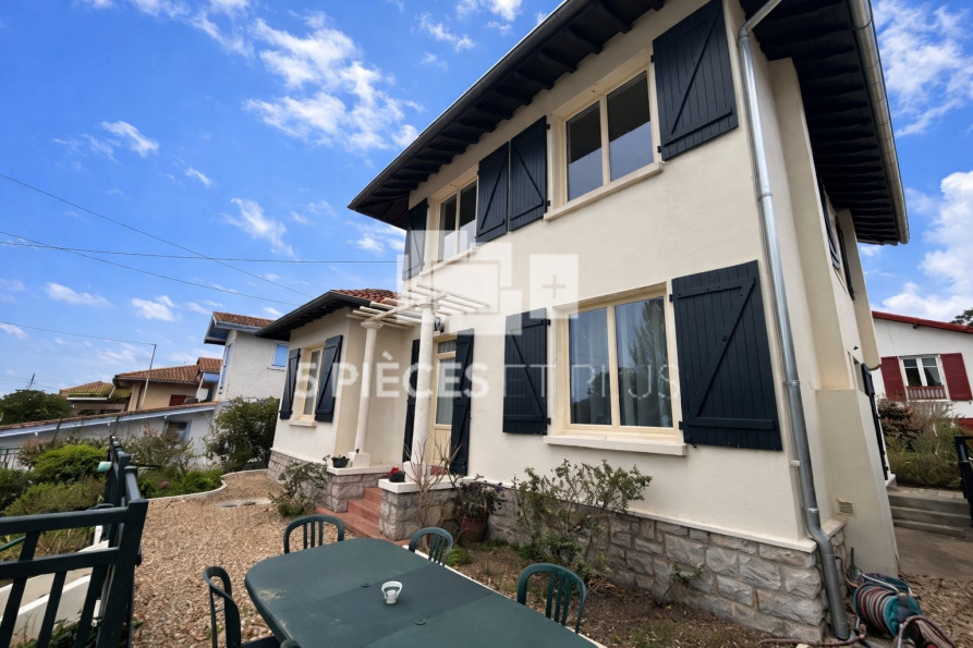 vente Maison Bayonne - Photo 1