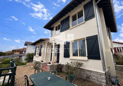vente Maison Bayonne