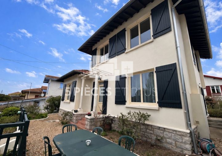 vente Maison Bayonne