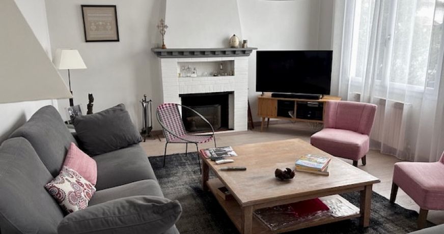 vente Maison Bayonne