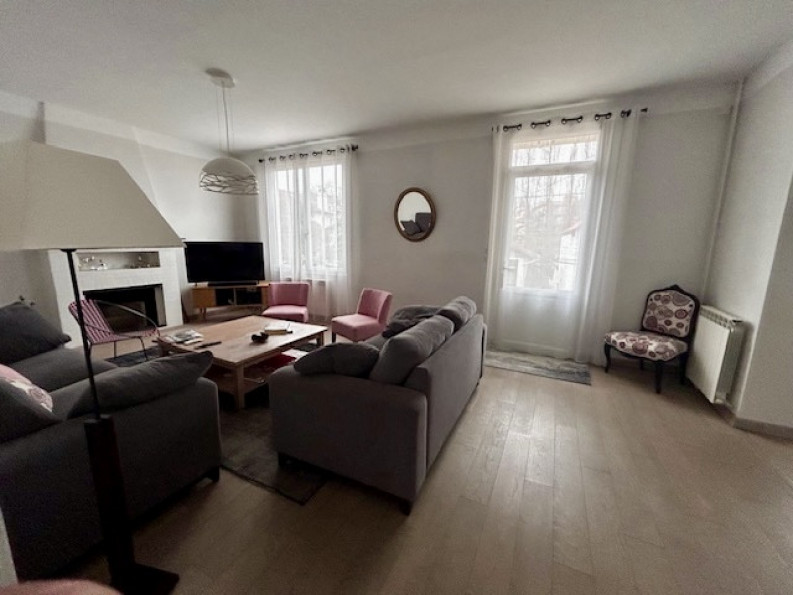 vente Maison Bayonne - Photo 8