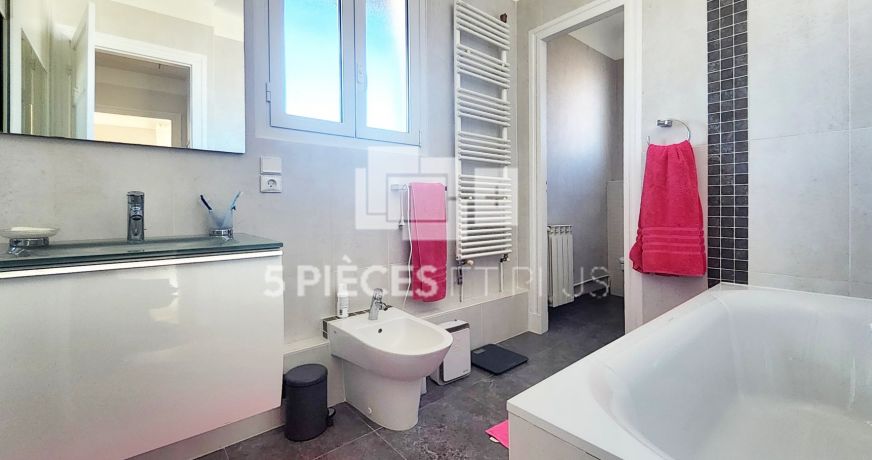 vente Maison Bayonne