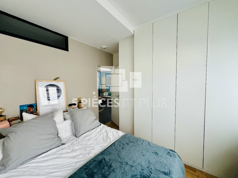 vente Appartement Bois Colombes - Photo 6