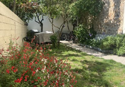 vente Appartement Bois Colombes