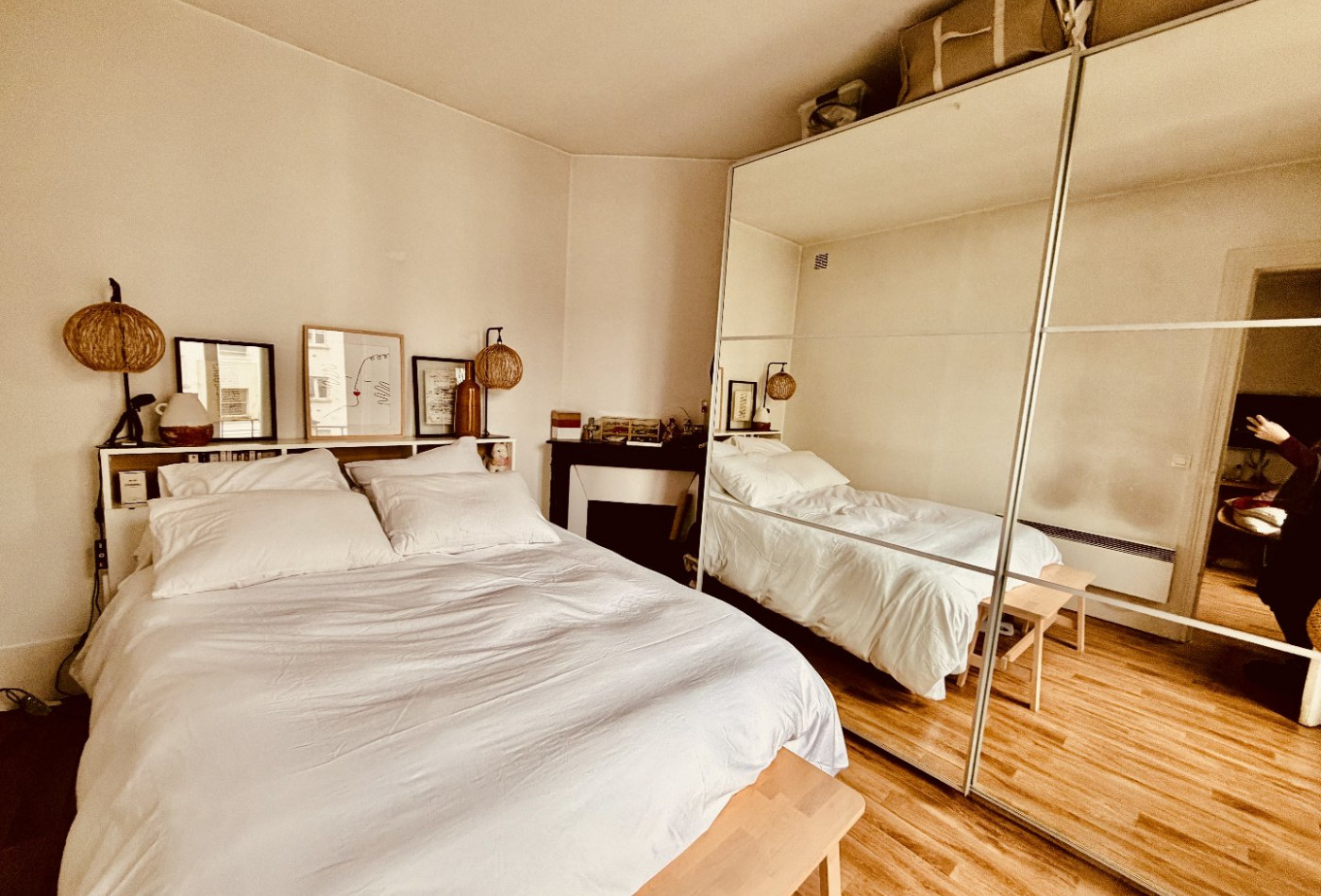 vente Appartement Neuilly Sur Seine - Photo 8