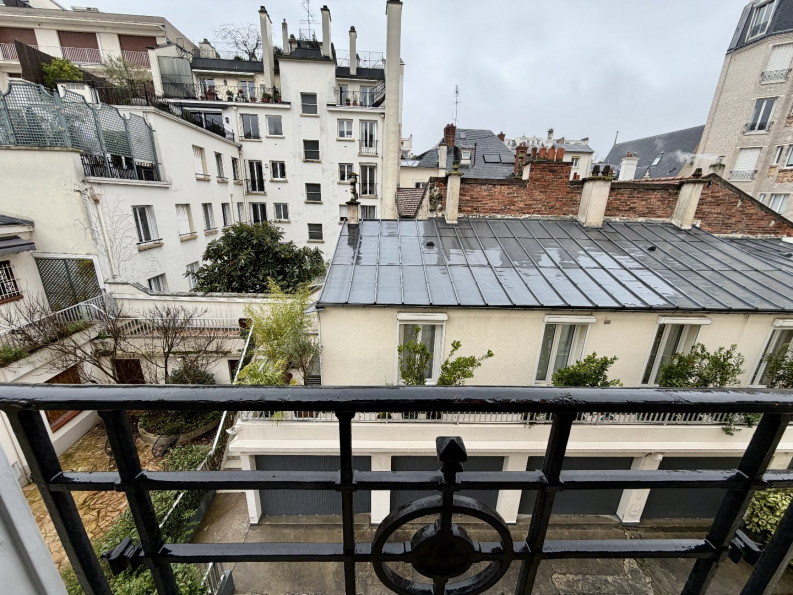 vente Appartement Neuilly Sur Seine - Photo 1