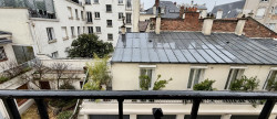 vente Appartement Neuilly Sur Seine