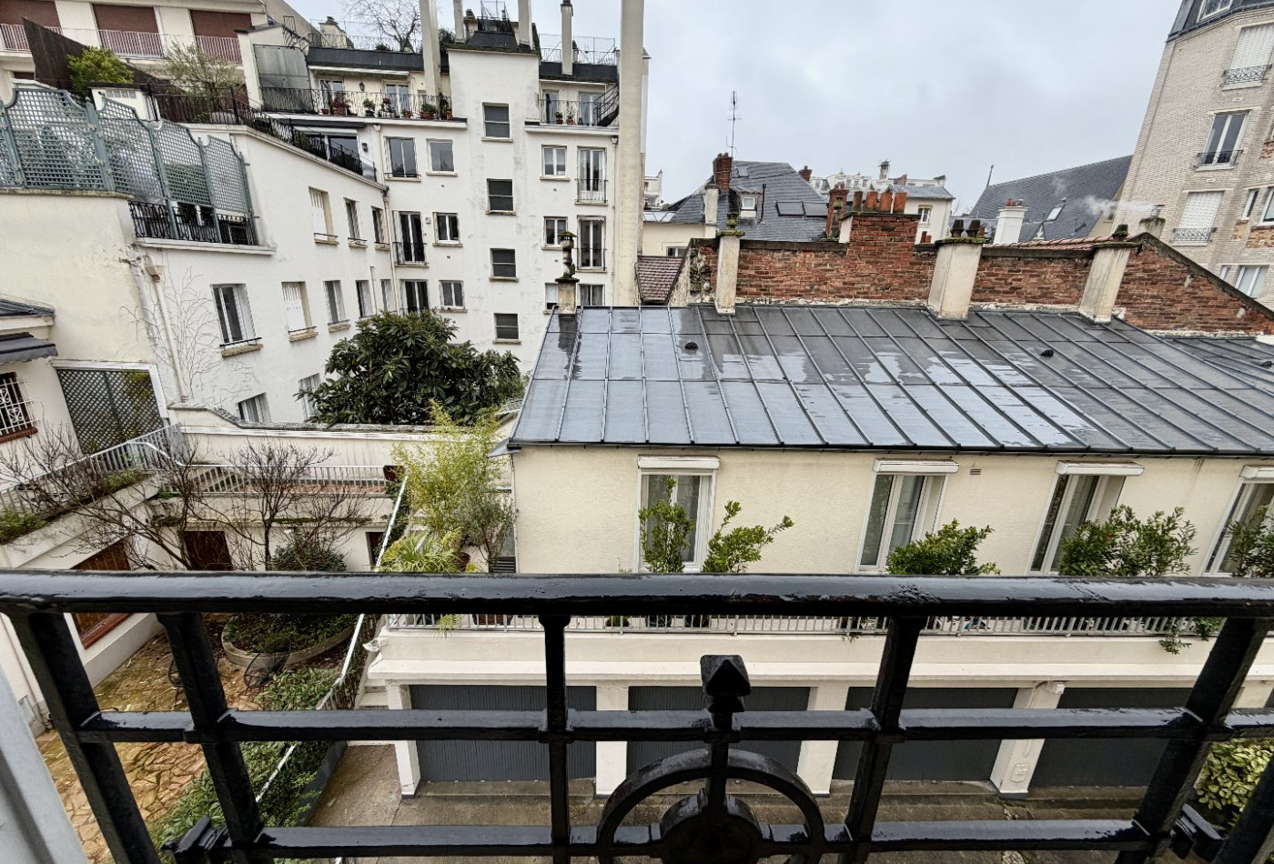 vente Appartement Neuilly Sur Seine - Photo 1