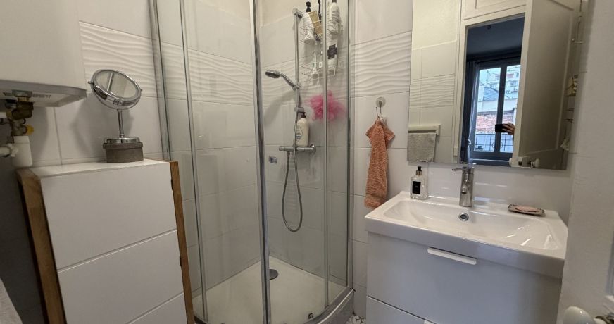 vente Appartement Neuilly Sur Seine