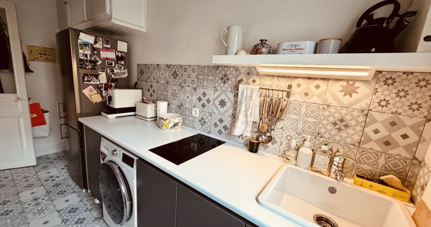 vente Appartement Neuilly Sur Seine