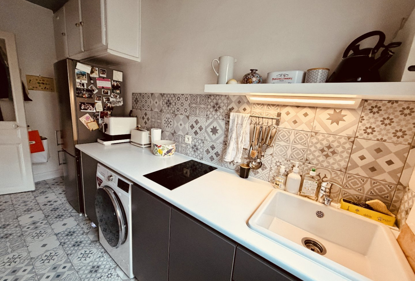 vente Appartement Neuilly Sur Seine - Photo 4