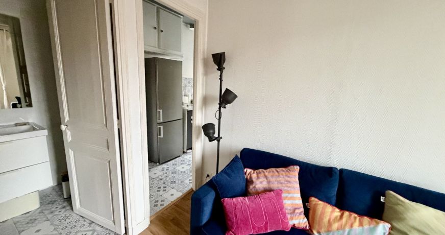 vente Appartement Neuilly Sur Seine