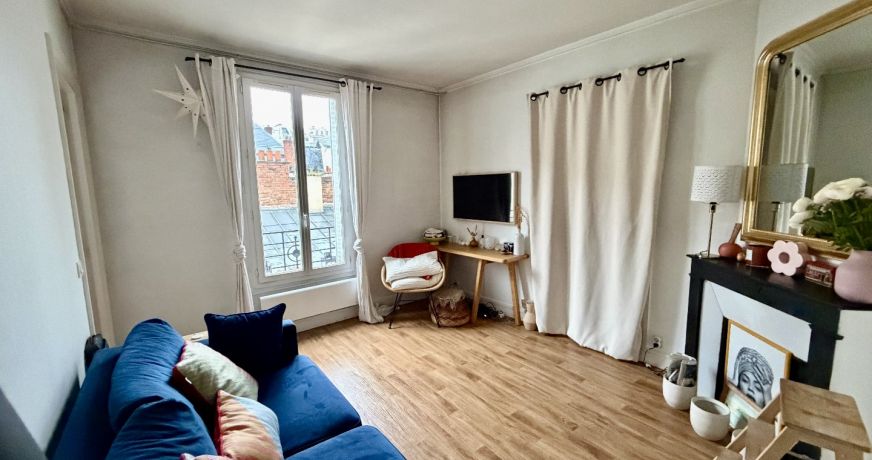 vente Appartement Neuilly Sur Seine