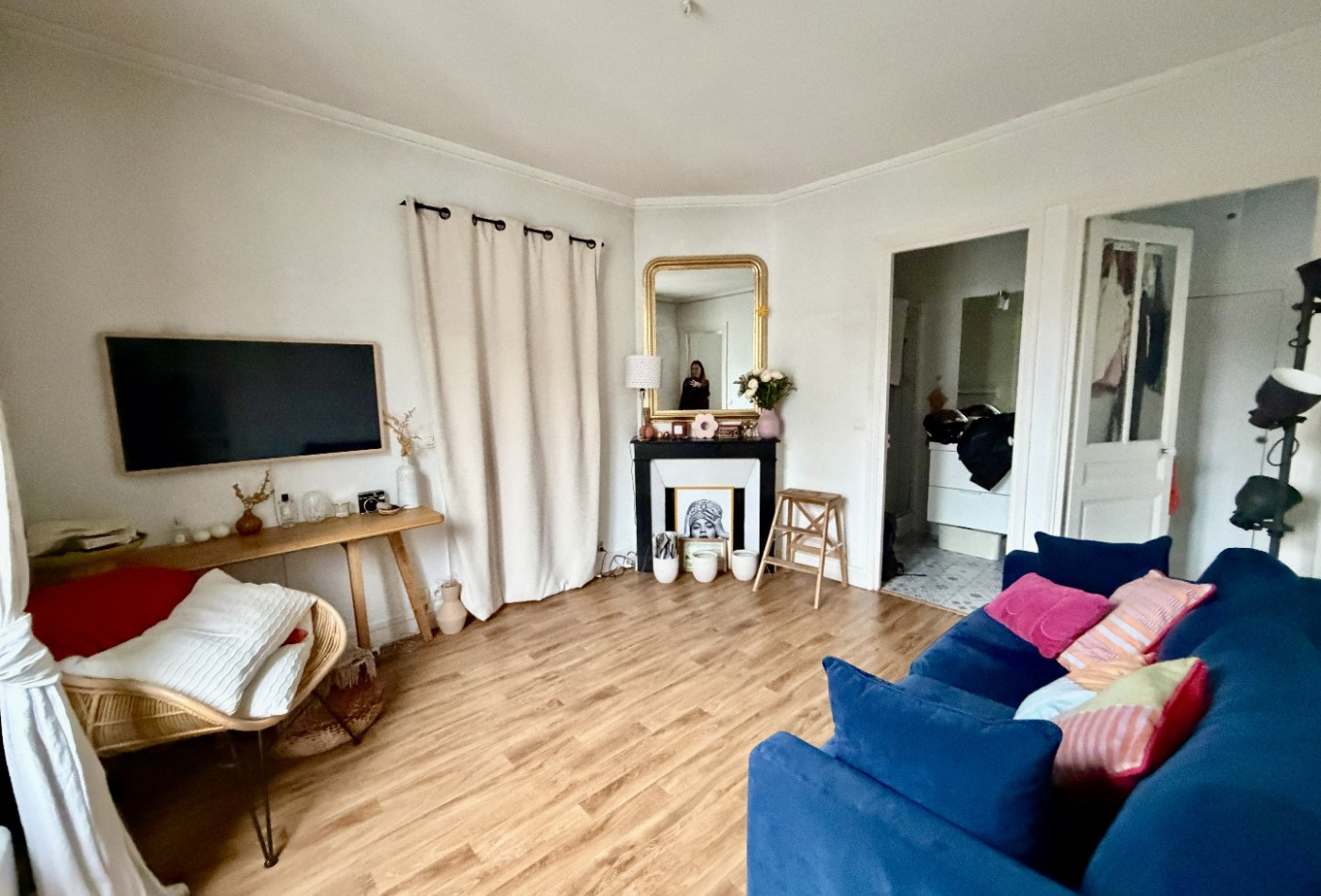 vente Appartement Neuilly Sur Seine - Photo 2