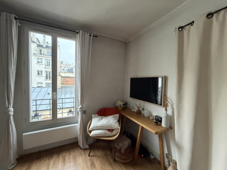 vente Appartement Neuilly Sur Seine - Photo 5