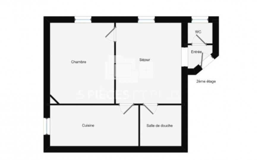 vente Appartement Neuilly Sur Seine - Photo 9