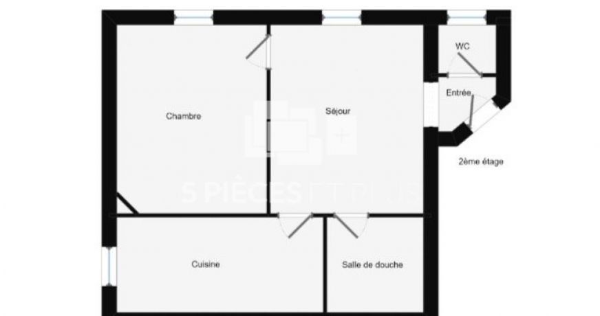 vente Appartement Neuilly Sur Seine