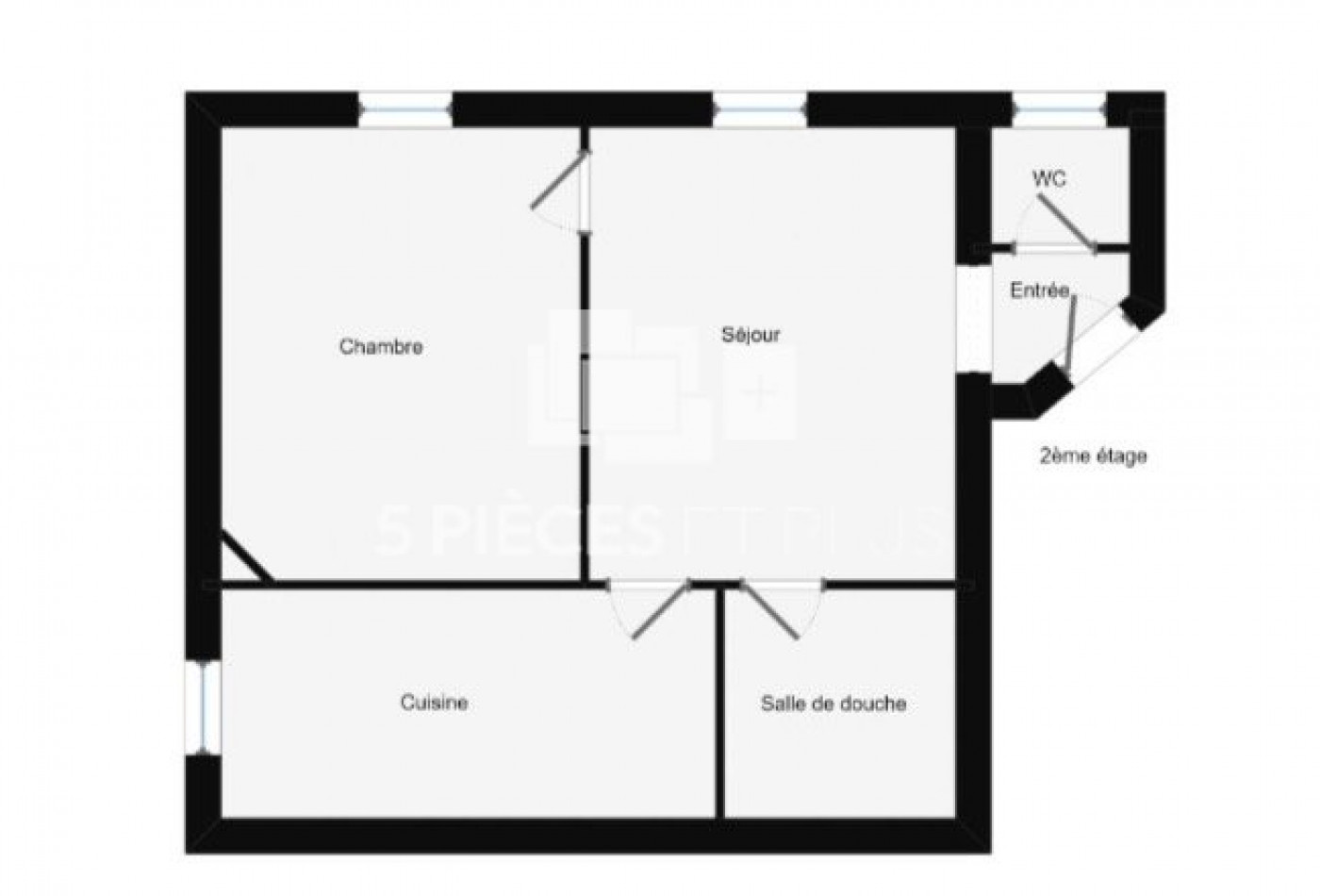 vente Appartement Neuilly Sur Seine - Photo 9