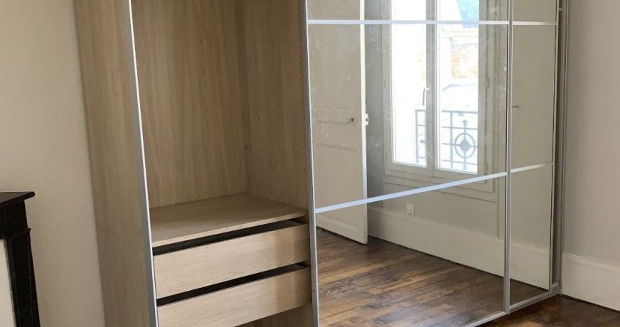 vente Appartement Neuilly Sur Seine