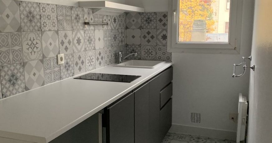 vente Appartement Neuilly Sur Seine