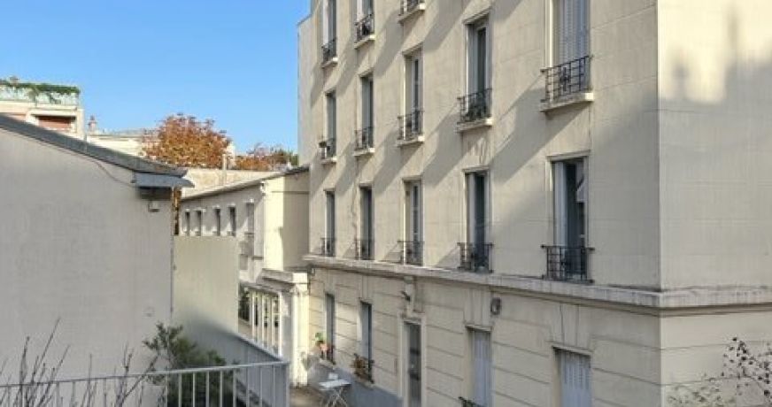 vente Appartement Neuilly Sur Seine