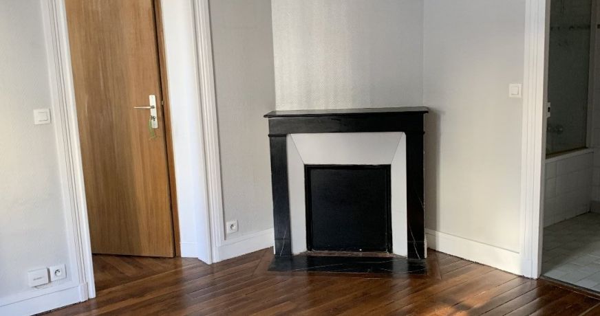 vente Appartement Neuilly Sur Seine