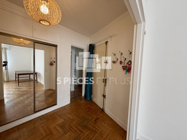 vente Appartement Sceaux - Photo 9