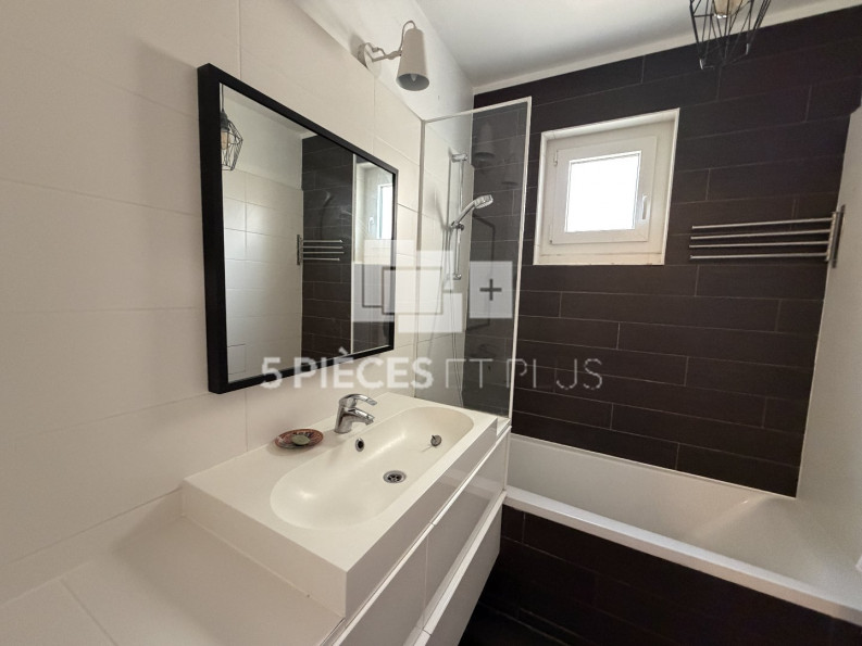 vente Appartement Sceaux - Photo 12