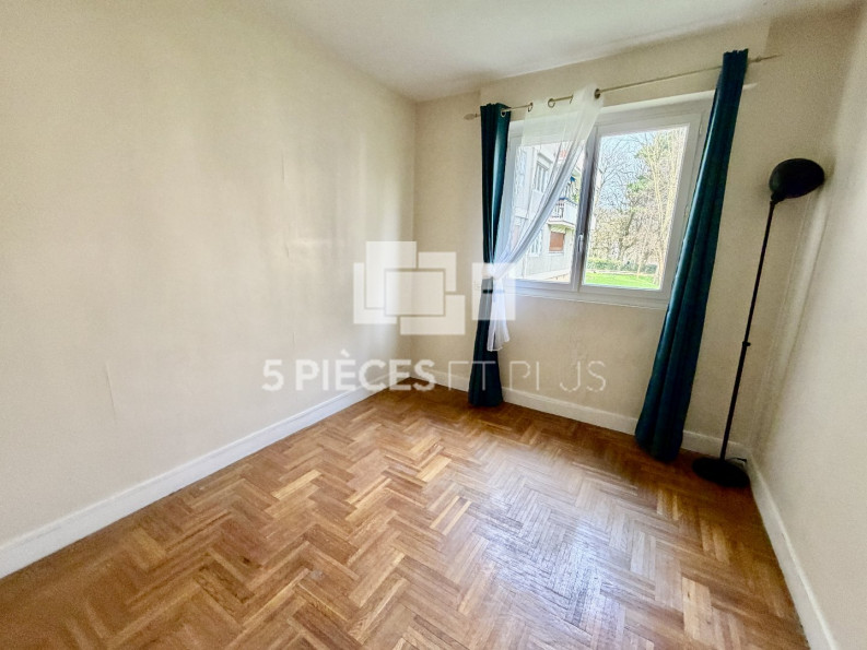 vente Appartement Sceaux - Photo 10