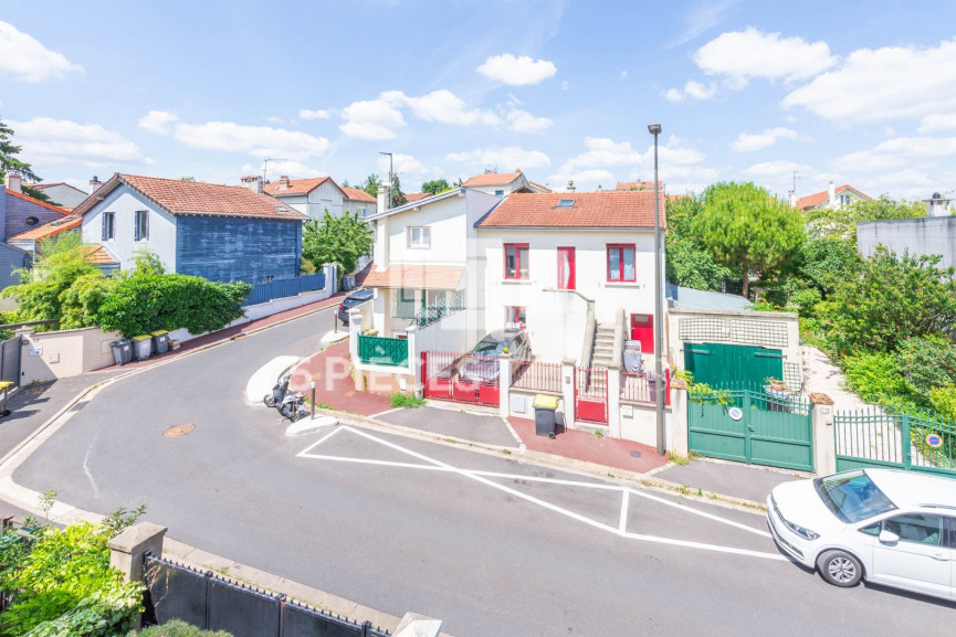 vente Maison de ville Suresnes - Photo 13