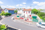 vente Maison de ville Suresnes