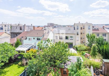 vente Maison de ville Suresnes