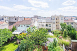 vente Maison de ville Suresnes