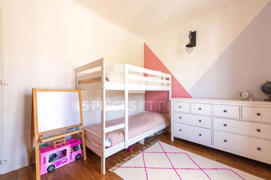 vente Maison de ville Suresnes - Photo 8