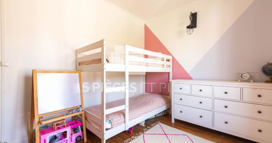 vente Maison de ville Suresnes