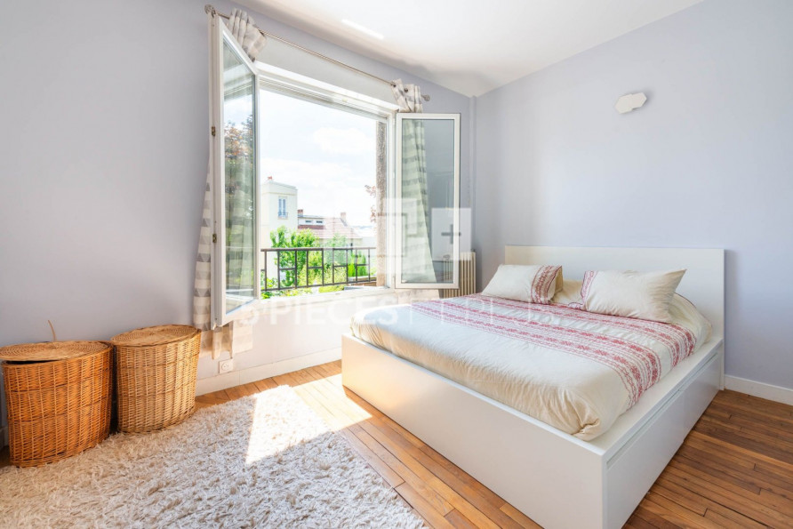 vente Maison de ville Suresnes - Photo 7