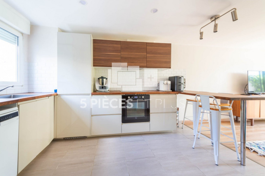 vente Maison de ville Suresnes - Photo 6