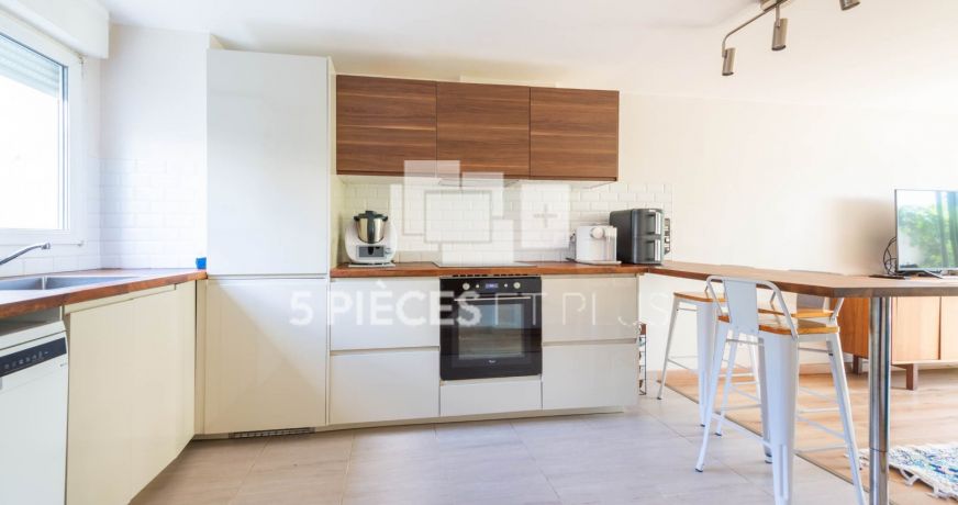 vente Maison de ville Suresnes