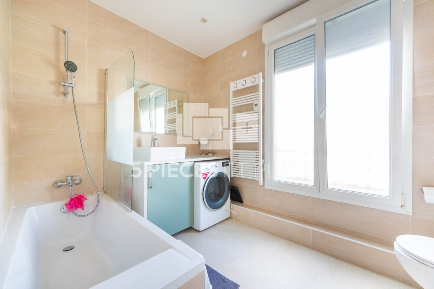 vente Maison de ville Suresnes - Photo 12