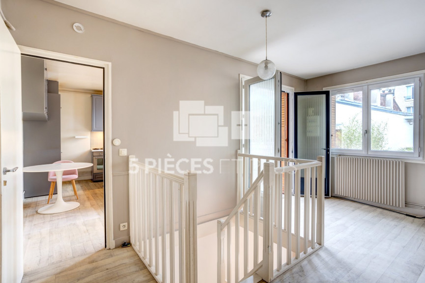 vente Duplex Neuilly Sur Seine - Photo 7