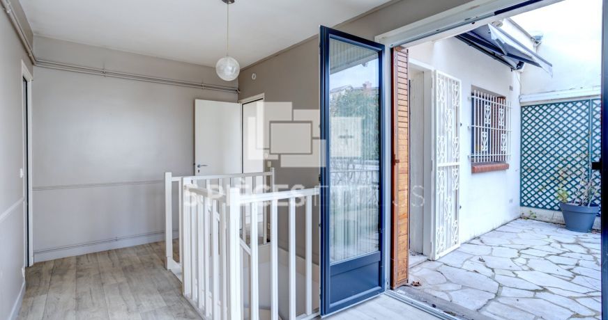 vente Duplex Neuilly Sur Seine