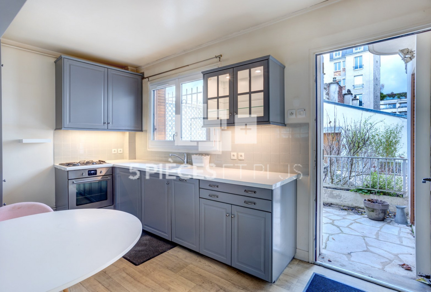 vente Duplex Neuilly Sur Seine - Photo 8