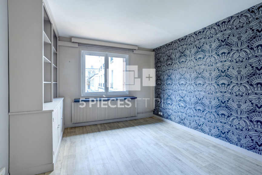 vente Duplex Neuilly Sur Seine - Photo 10